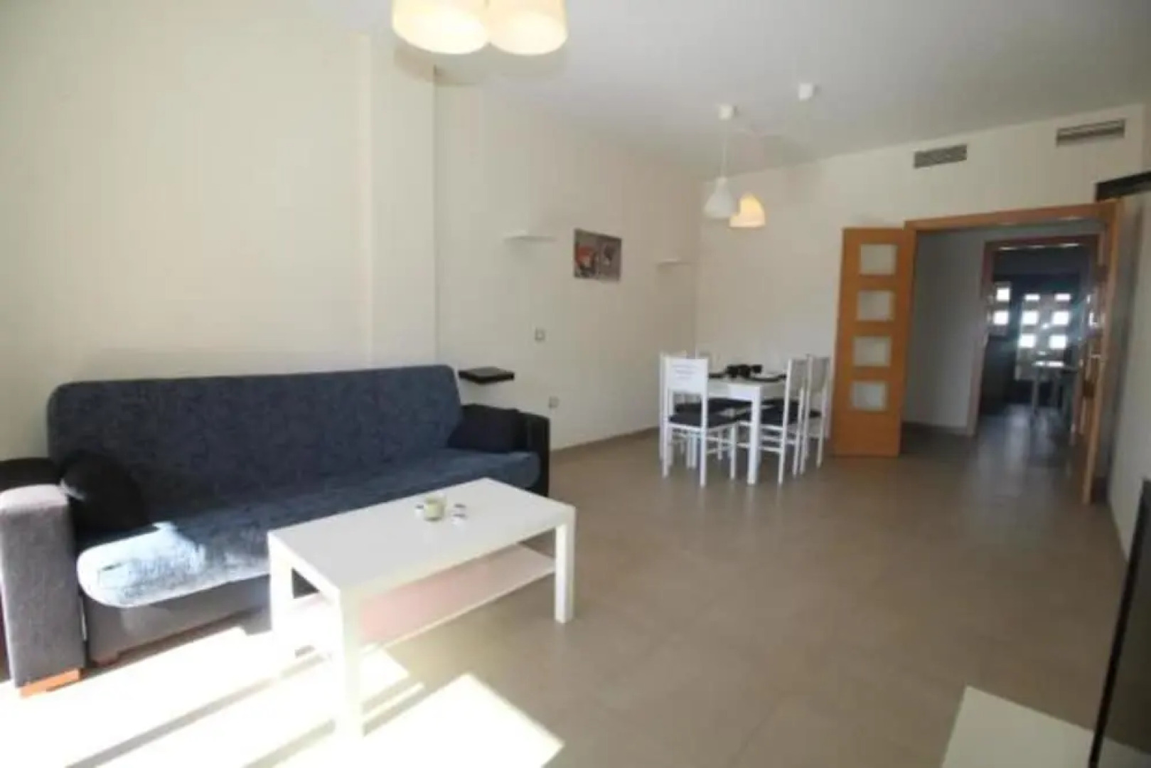 Albardi 3ºA - Magnífico apartamento en Aguadulce