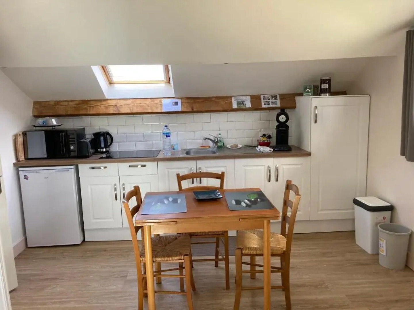 Studio proche Orleans centre