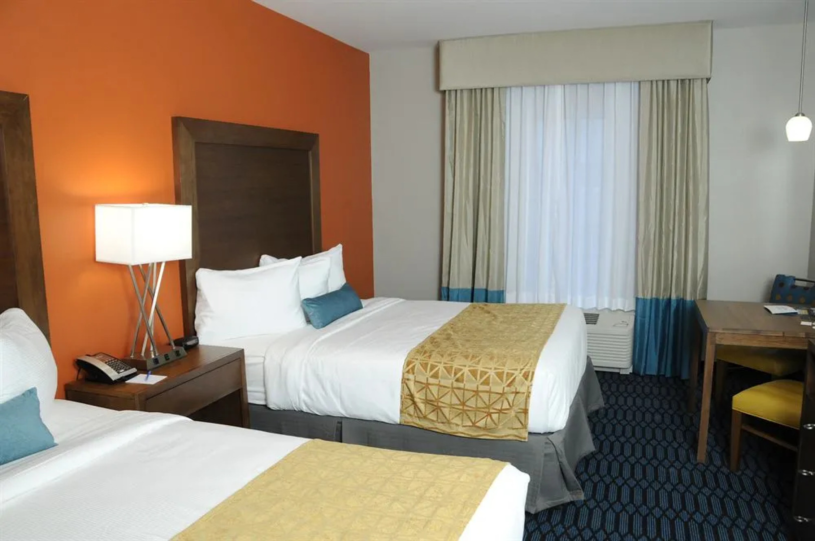 Rising Star Casino Resort