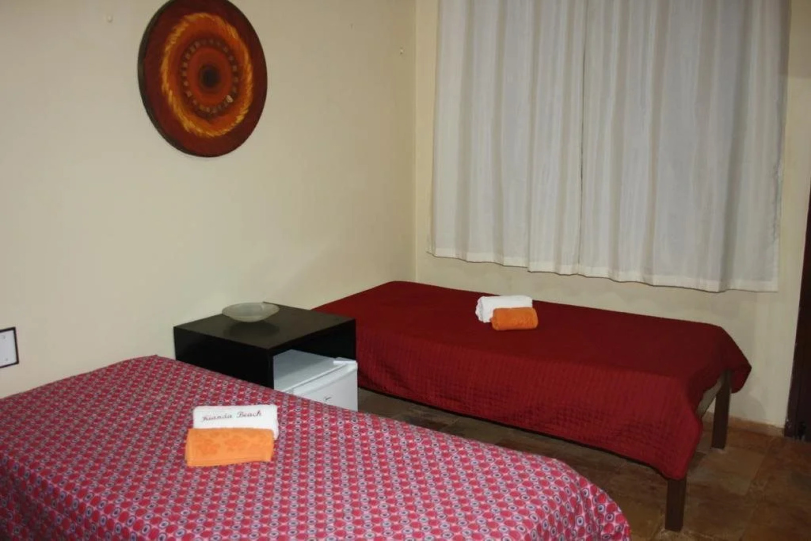 Pousada Kianda Beach