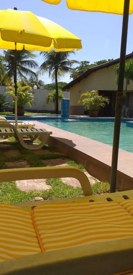 Paracuru Kitefriends Pousada