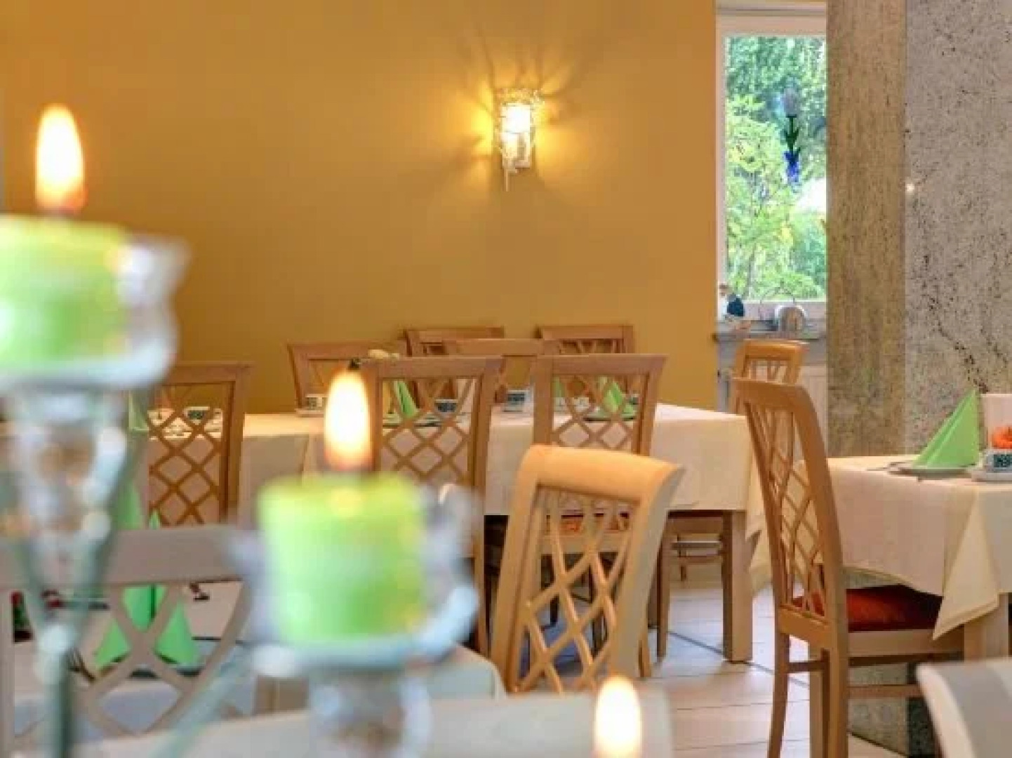 Hotel Mühlenthal Gmbh