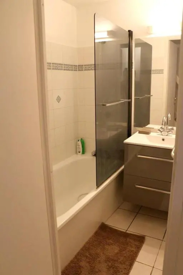 Maison de 2 chambres avec piscine partagee et jardin clos a Pornic