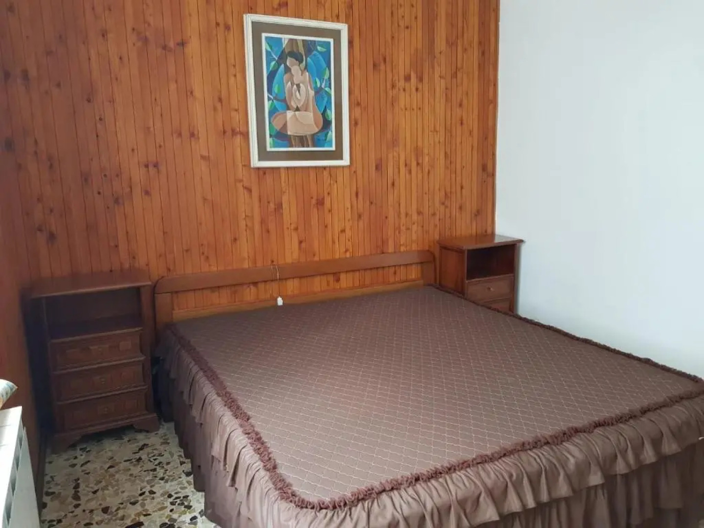 Appartamento a Borno + 500 mq di giardino