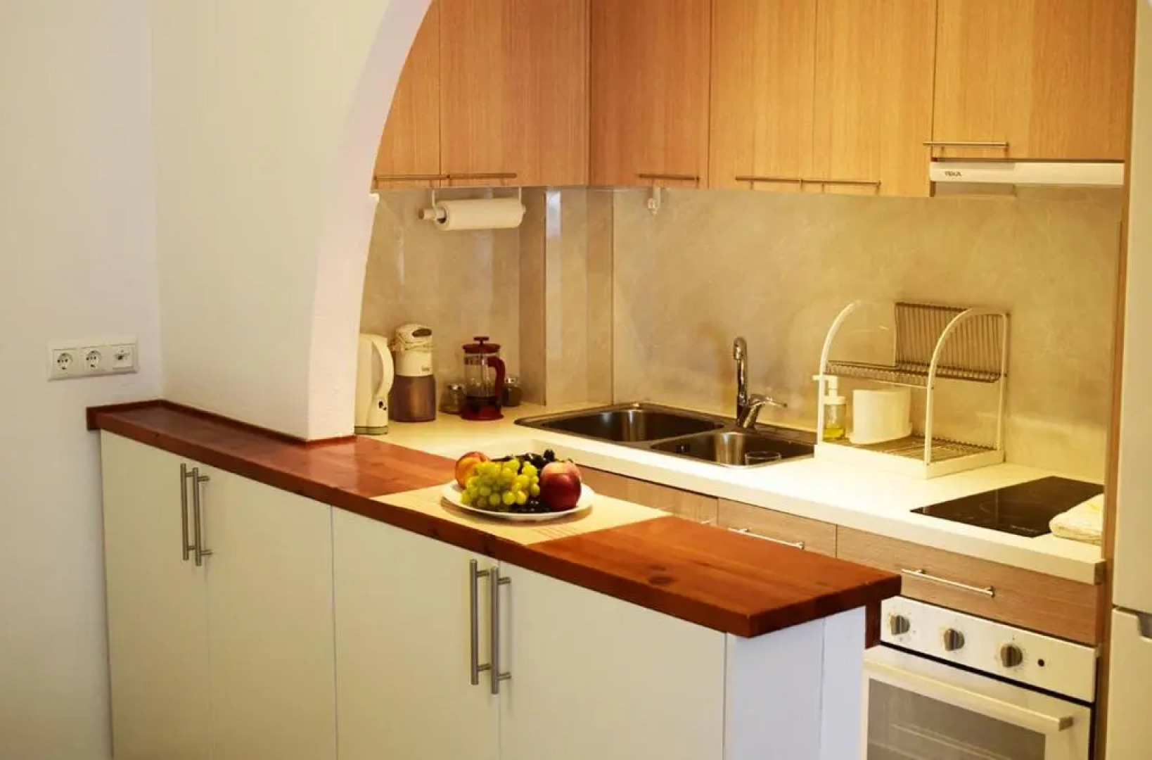 Studio Agia Marina Koropi