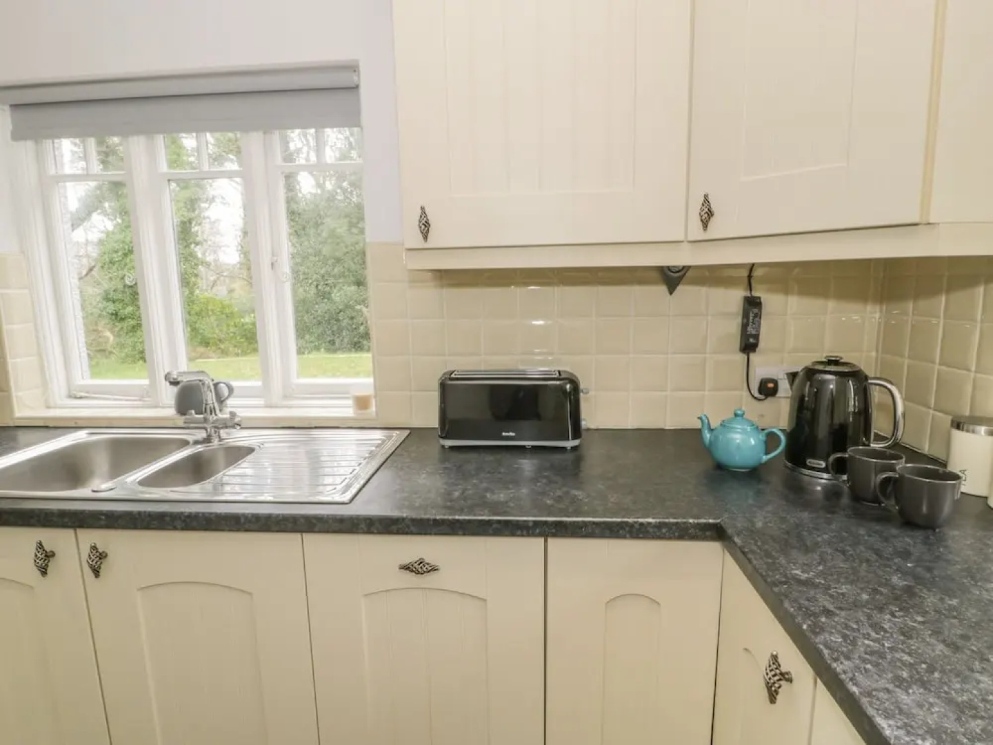 Llys Andreas Cottage