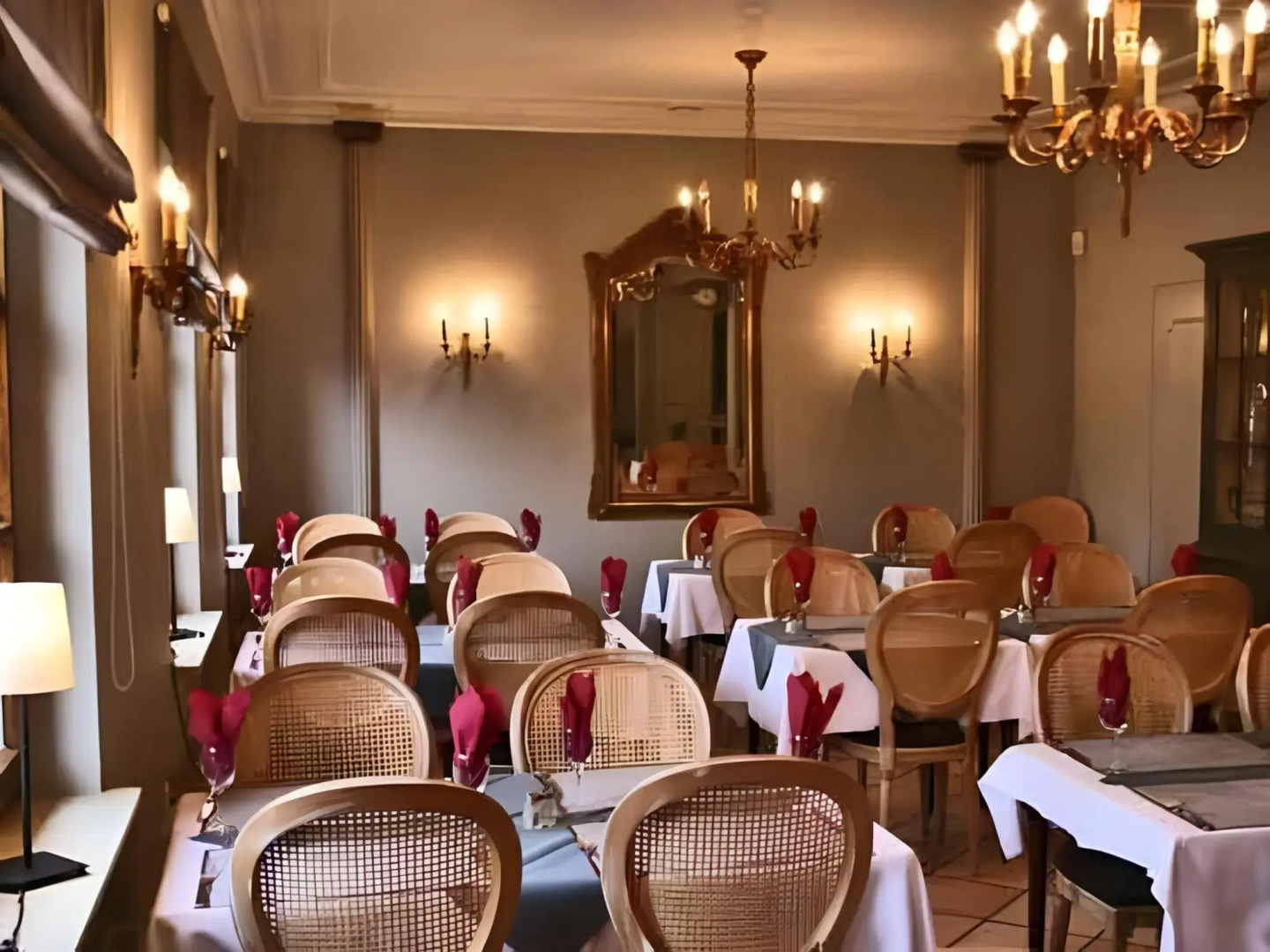 Hotel il Castello Borghese