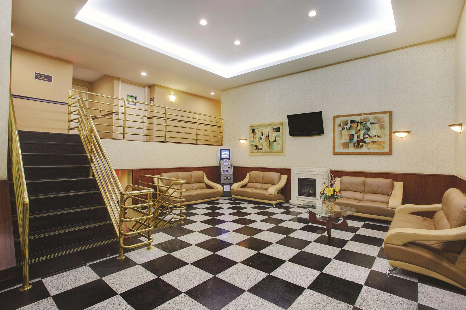 La Quinta Inn Queens