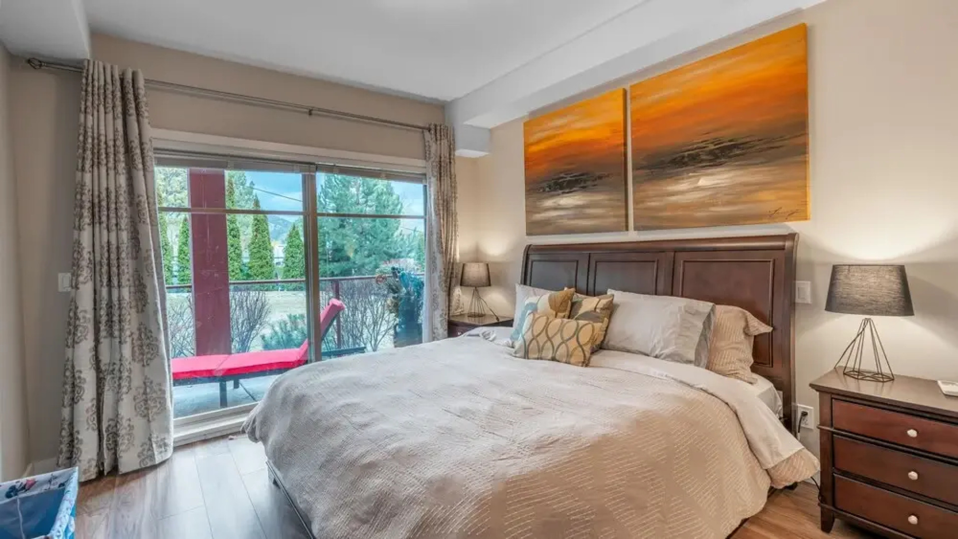 Fabulous Condo at Five Star Resort #209