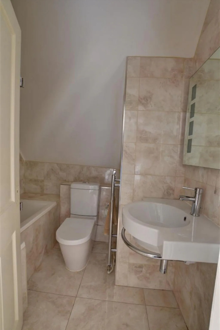 Holiday Home Strand Street