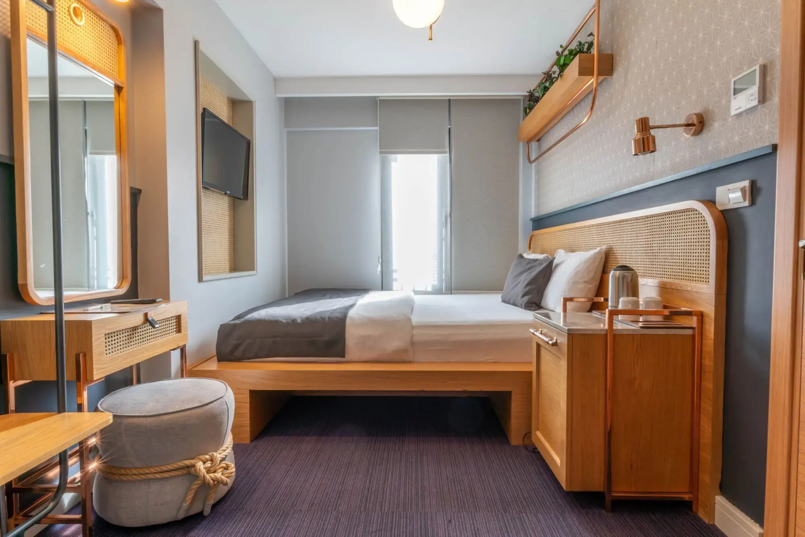 Viva La Vita Butik Otel