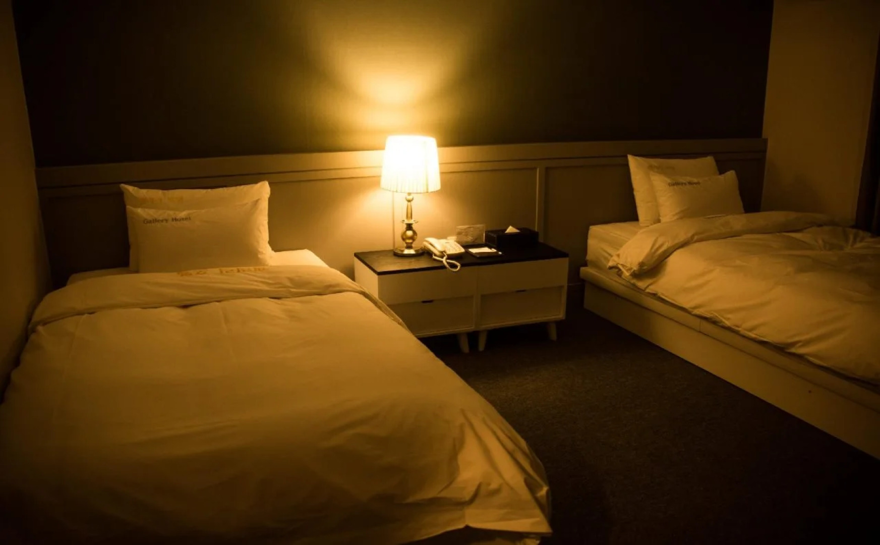 Hotel Gallery Cheongju