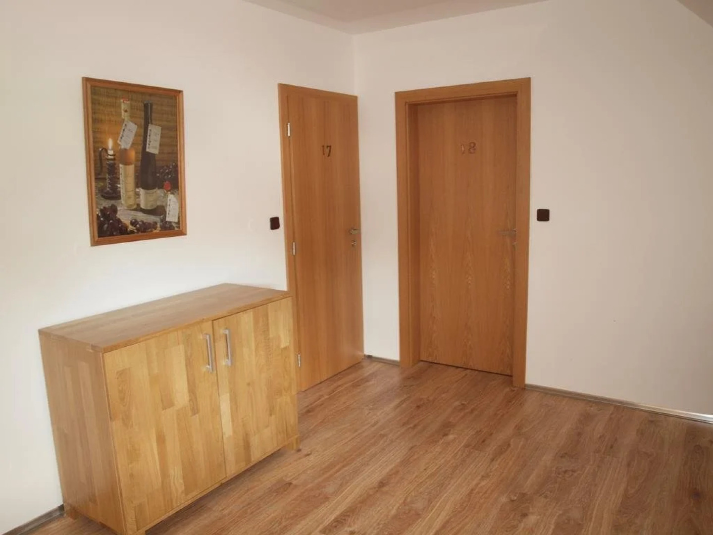 Penzion a Restaurace Vinařství Přítluky