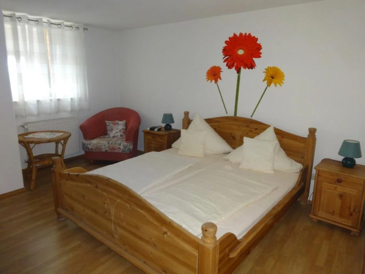 Hotel Andreasstuben