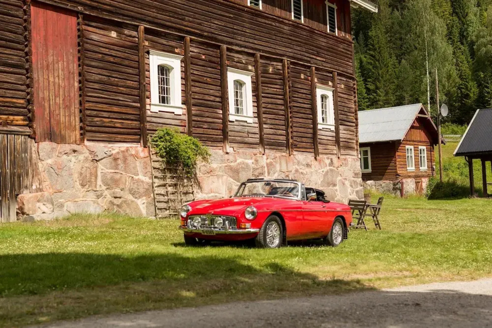 Piltingsrud Gardshotel