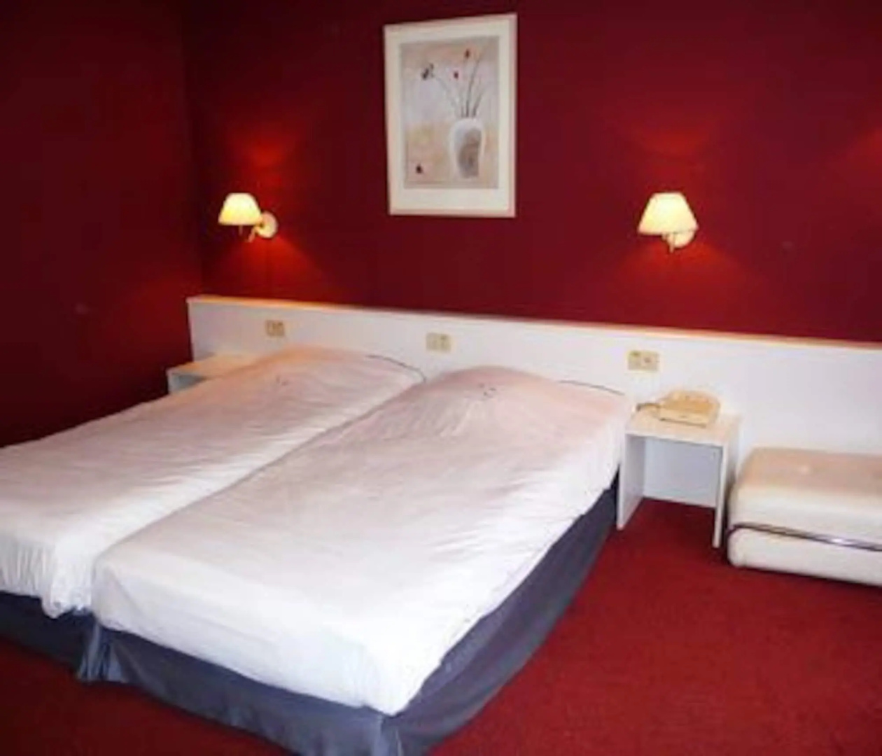 Hotel Louisa