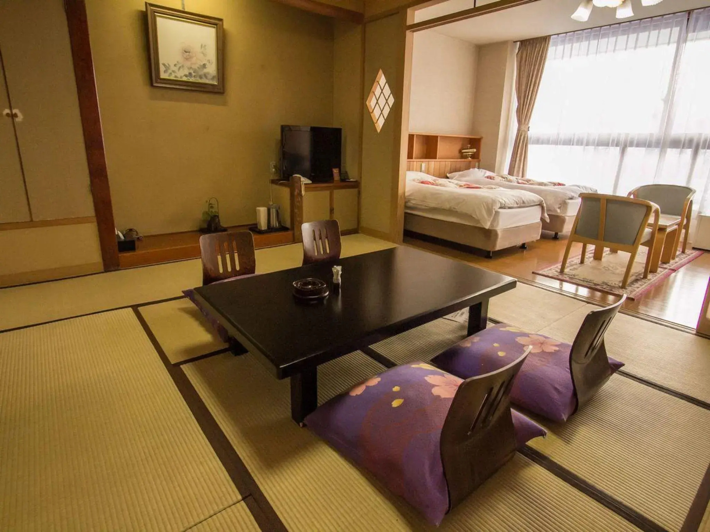 Yuzawa Grand Hotel