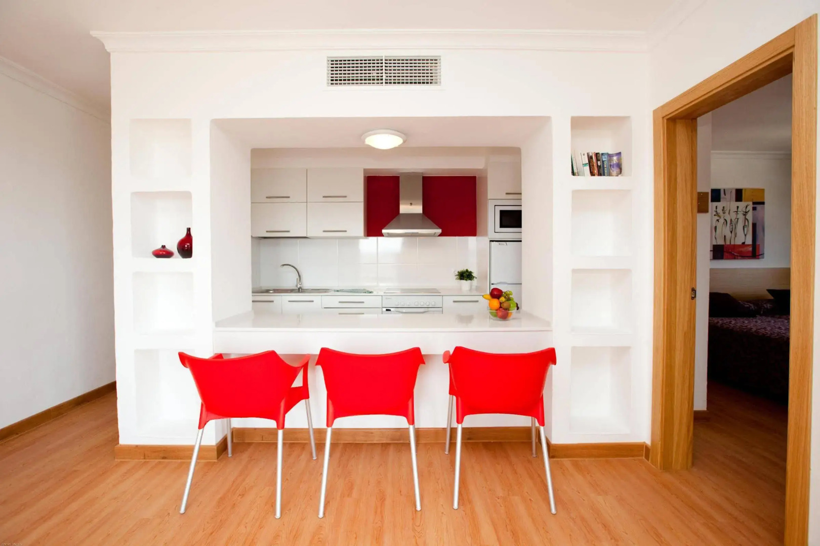 Aparthotel ILUNION Costa Sal Lanzarote