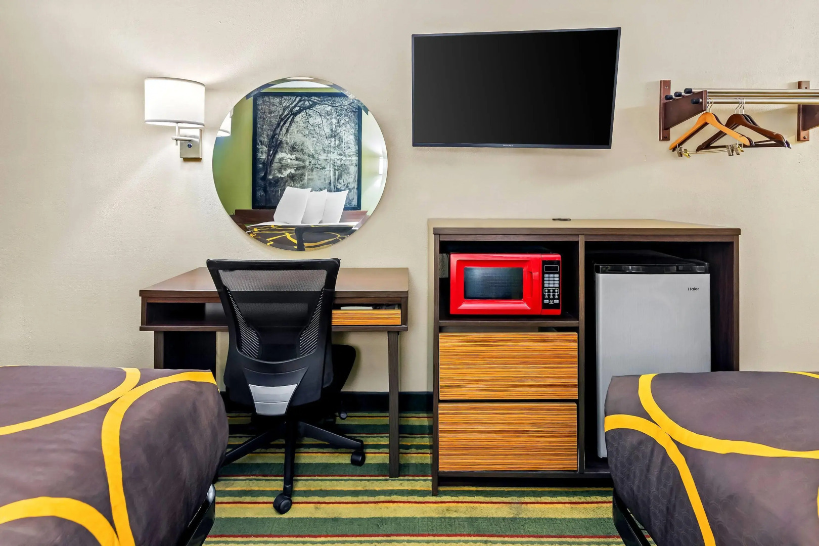 Super 8 by Wyndham Columbia SC / Ft. Jackson