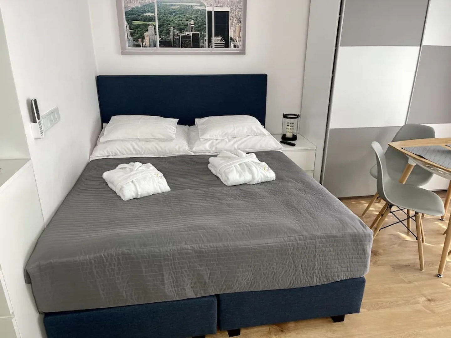 Apart-Hotel VIVI Residence & SPA