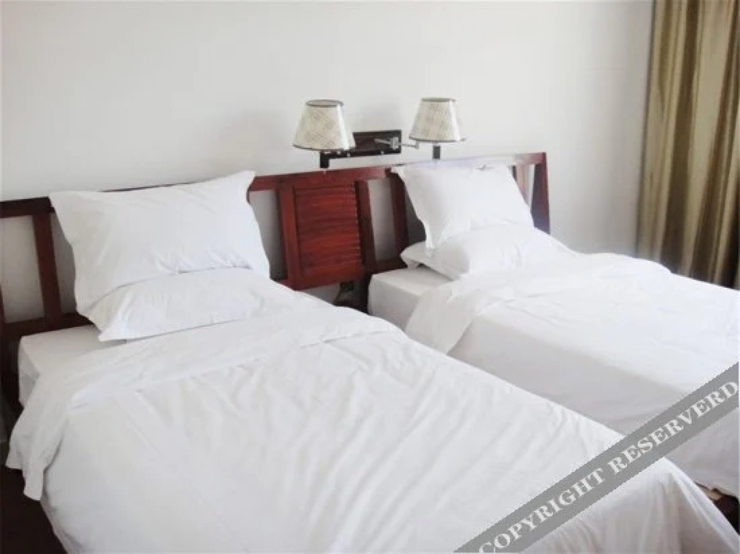 紫金春谷假日酒店