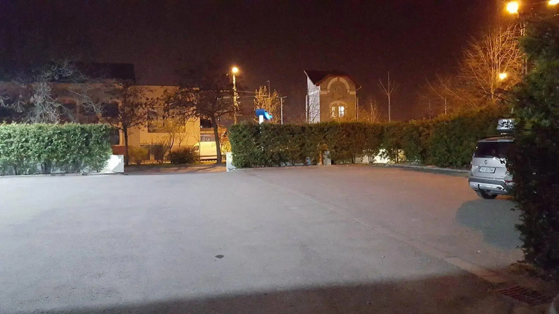 Hotel Pacific Timisoara