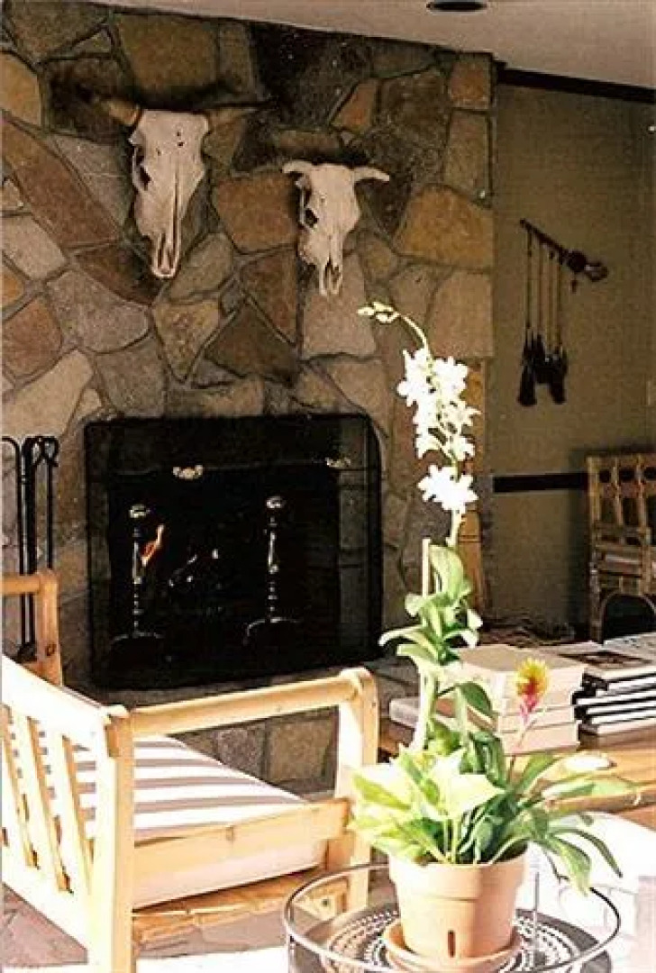 Fire Mountain Resort