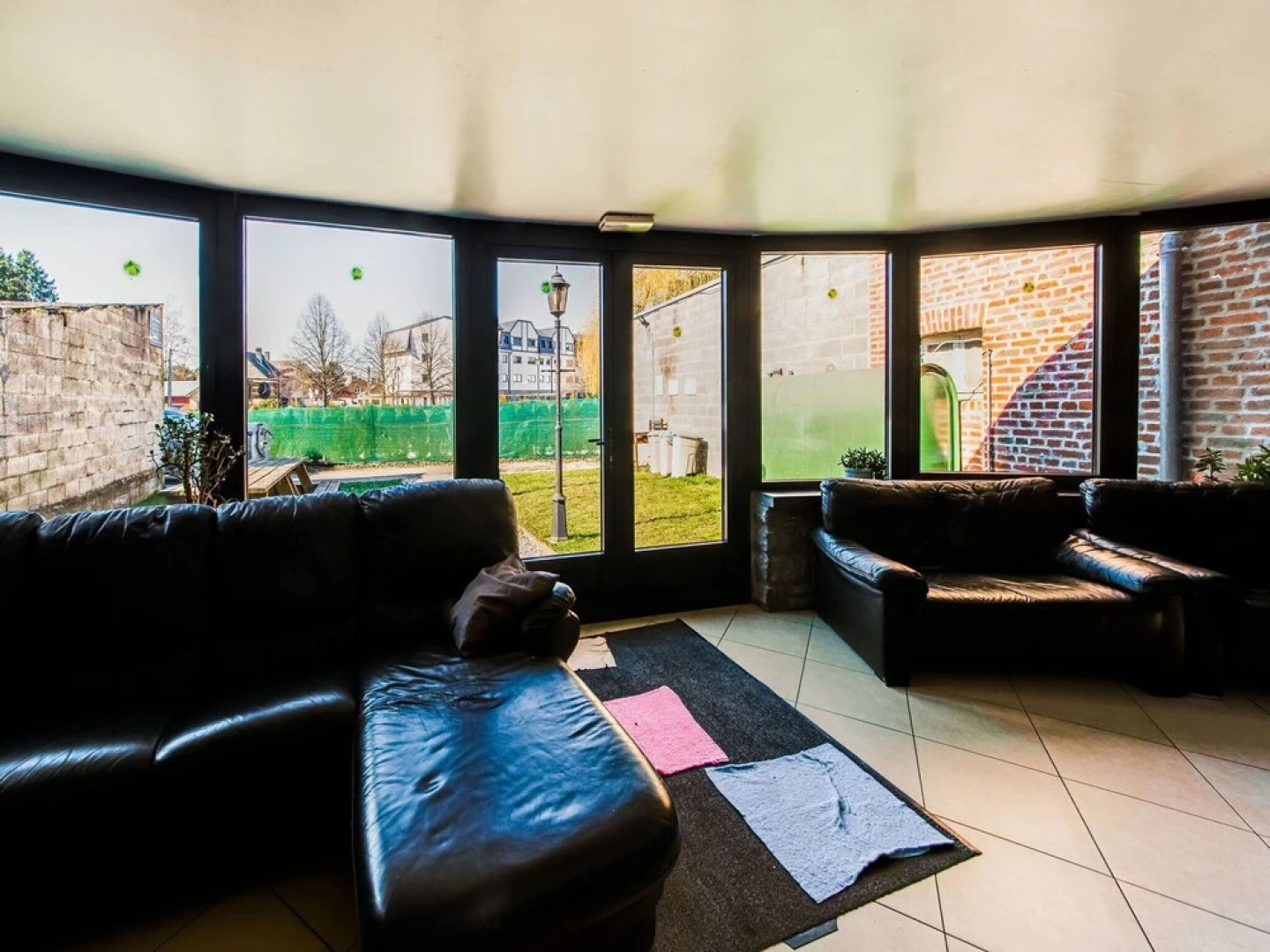 Modern Cottage in Rochefort with Private Garden