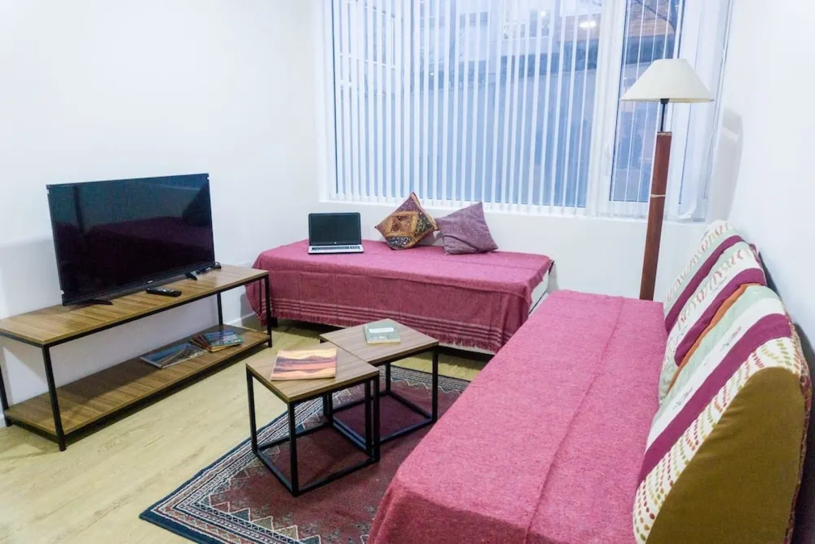 Gente del Sur Pacifico