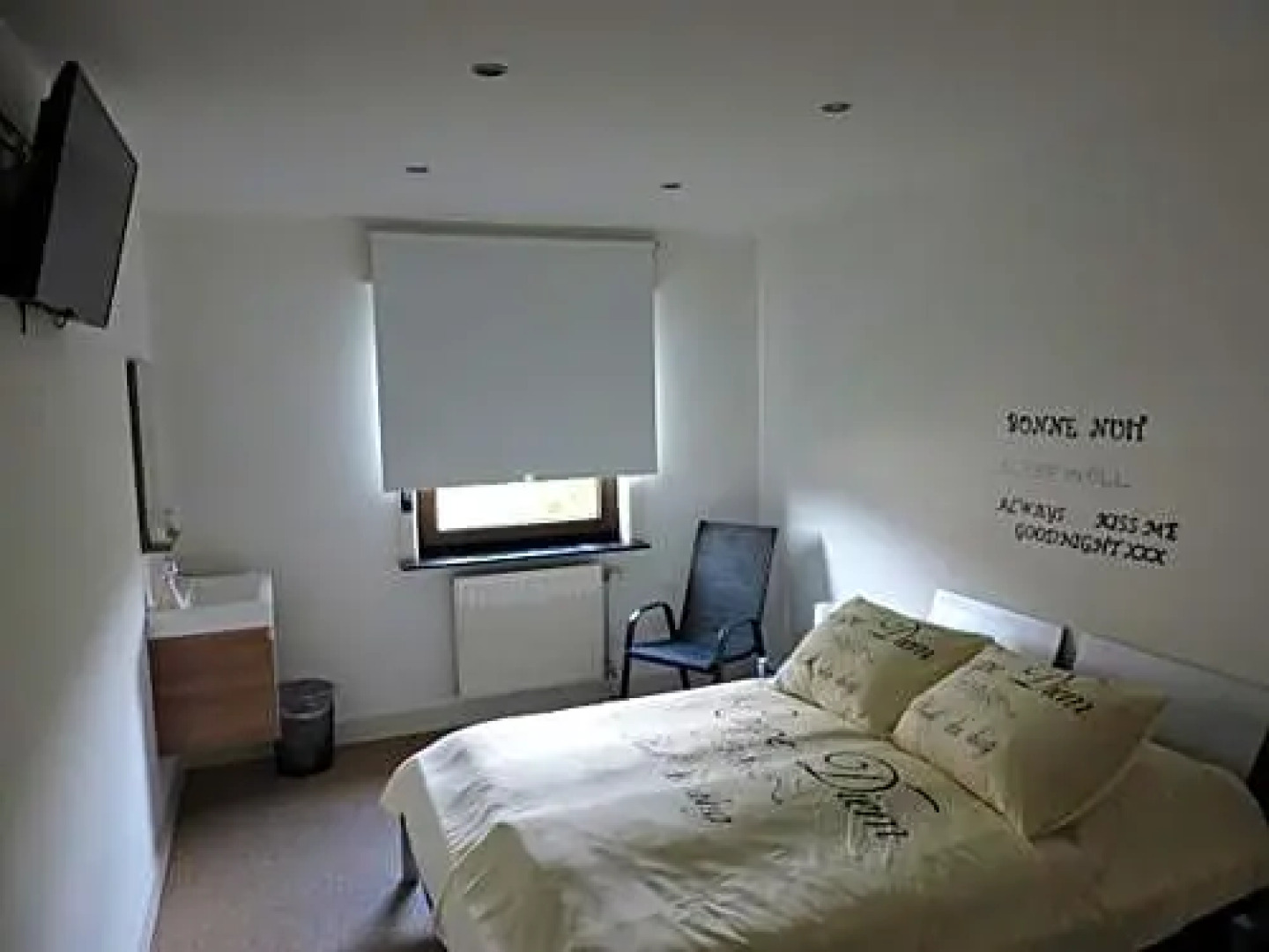 B&B Carpe Diem # Linea