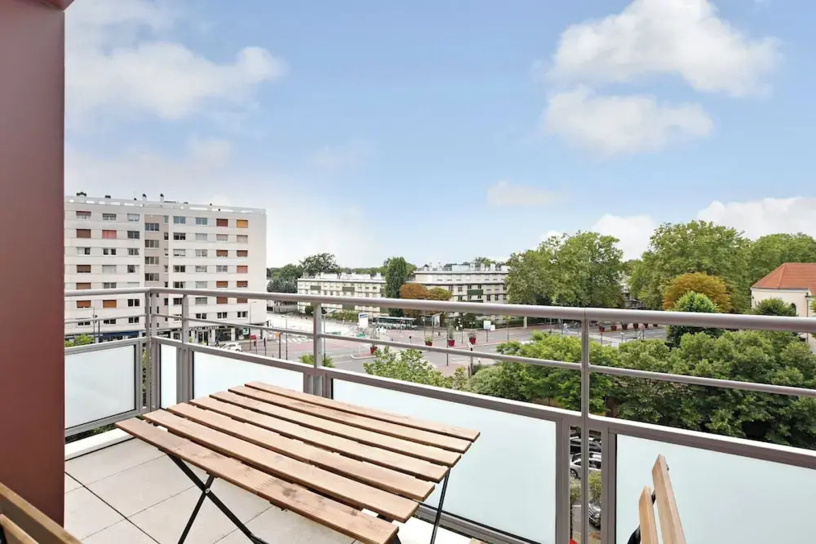 Lovely Duplex -4bd/8p- Nogent-sur-marne