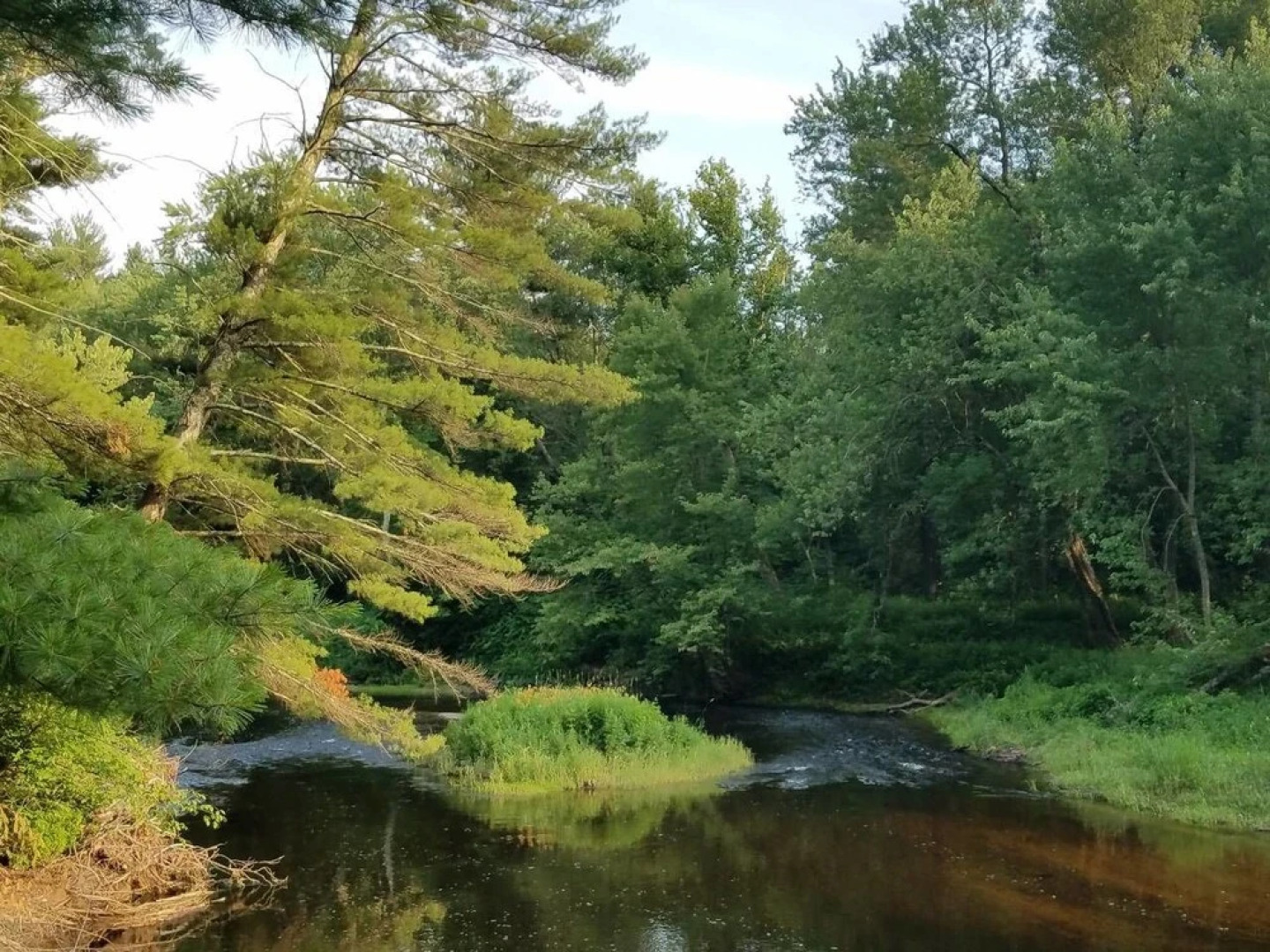 Tentrr - Souhegan Serenade