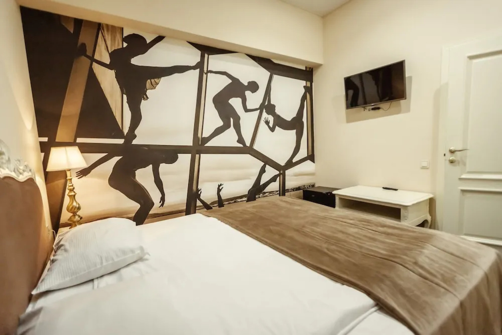 Роял отель де Пари