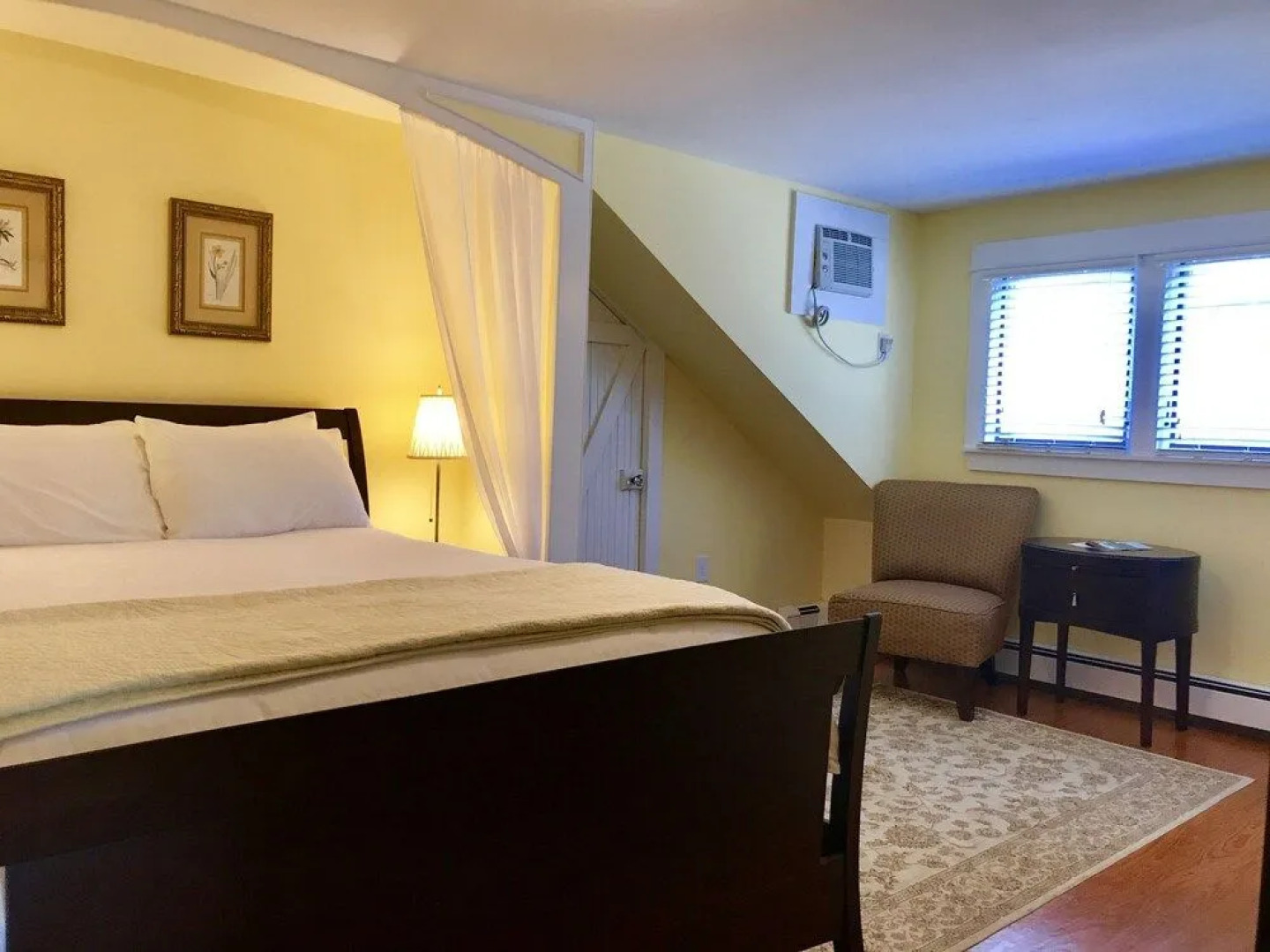 Dragonfly Guest House