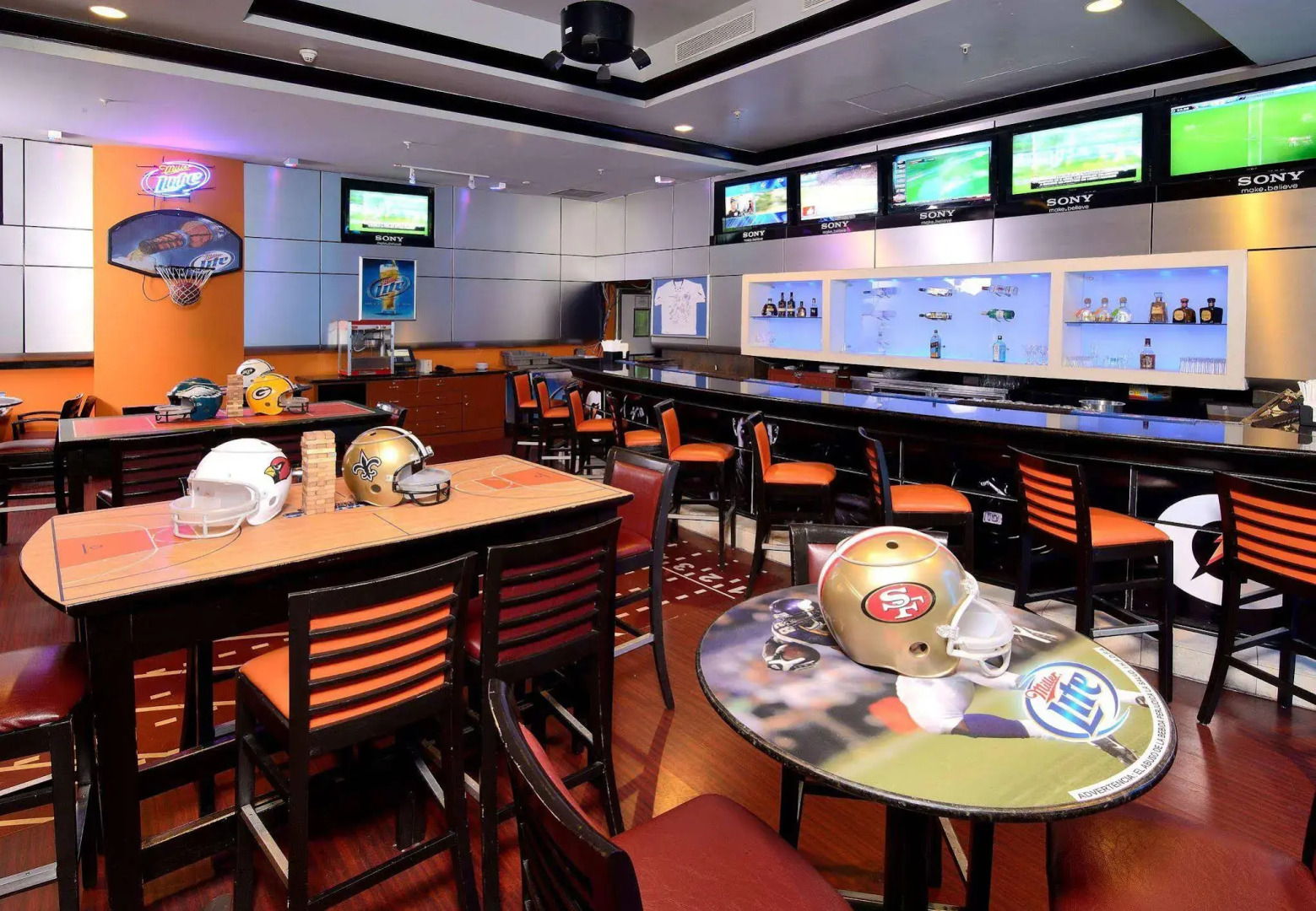 Tegucigalpa Marriott Hotel