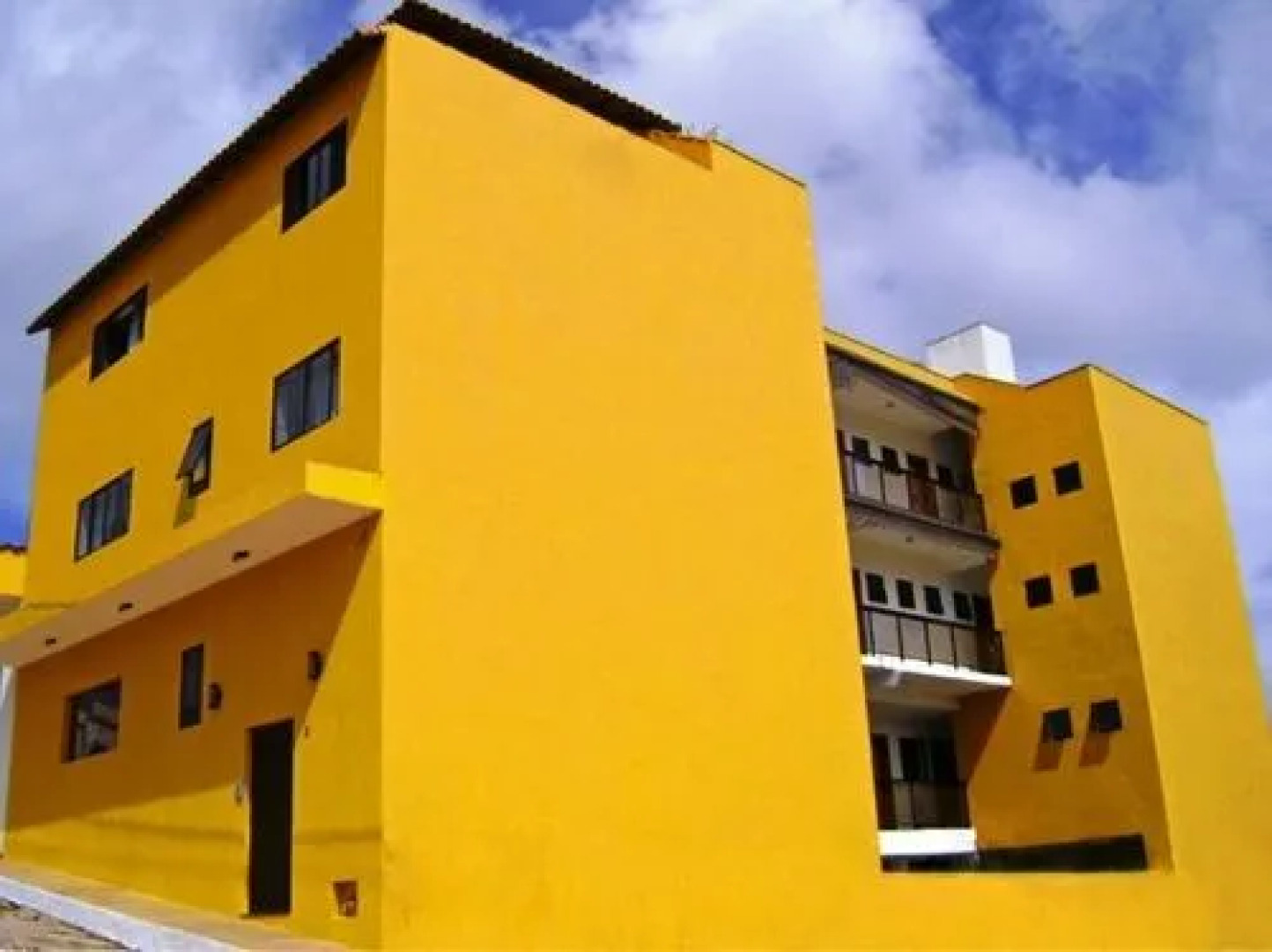 Pousada das Estrelas