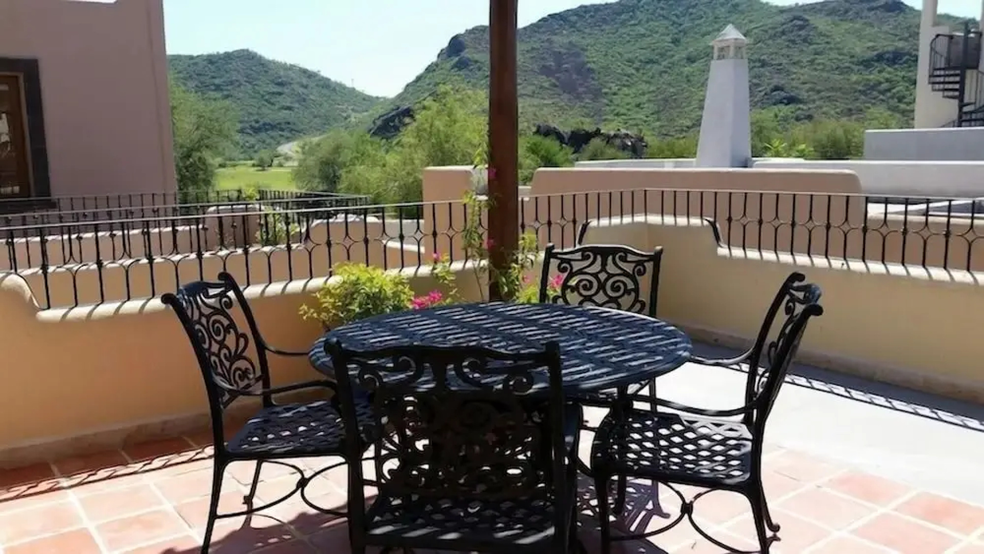 FN460- Charming Cozy Luxury Villa