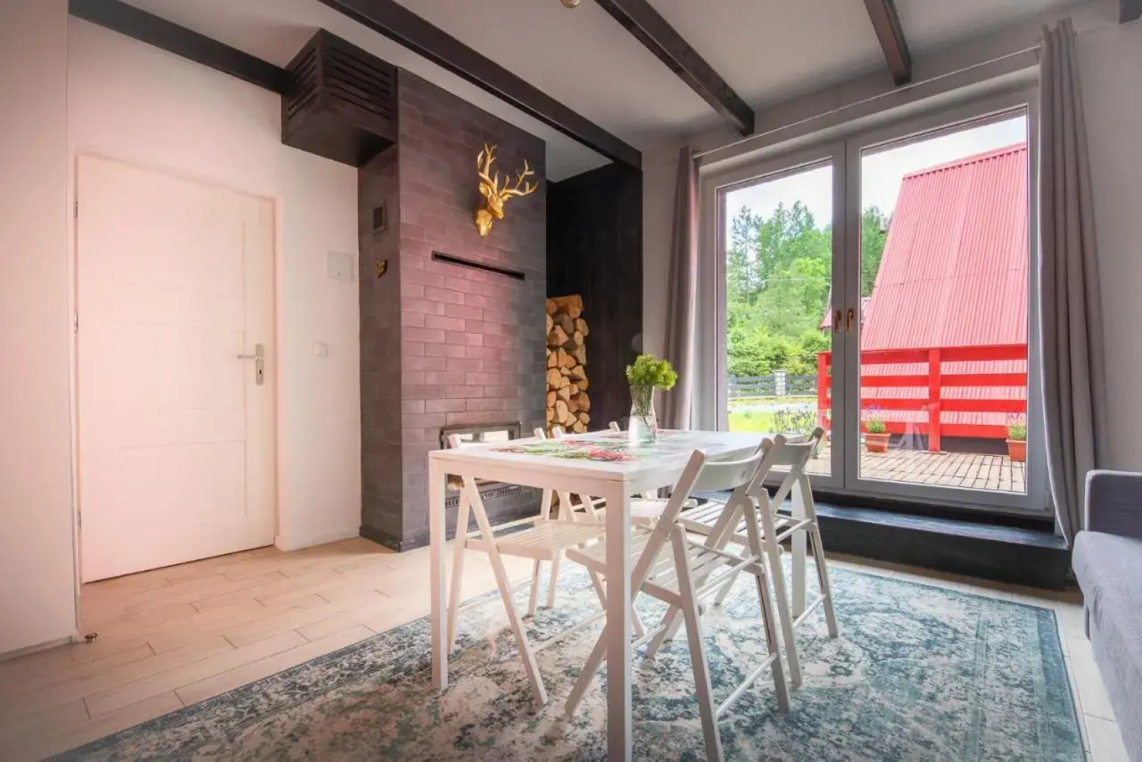 Zawoja 1725 - Slow Life Cabins