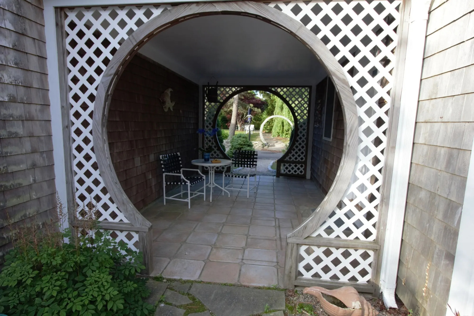 Pleasant Bay Village Resort