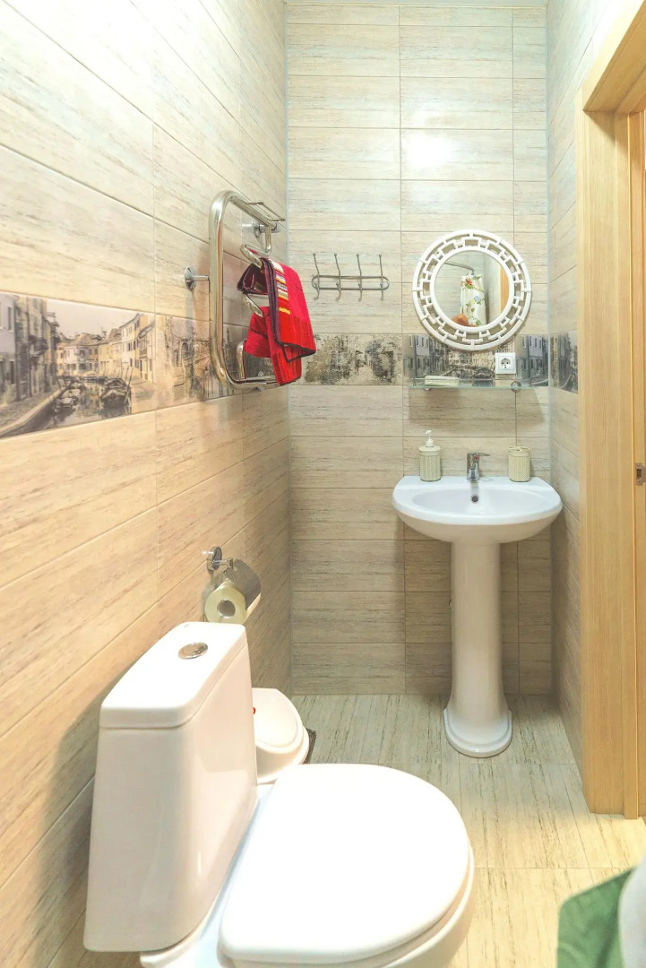 Павловское подворье