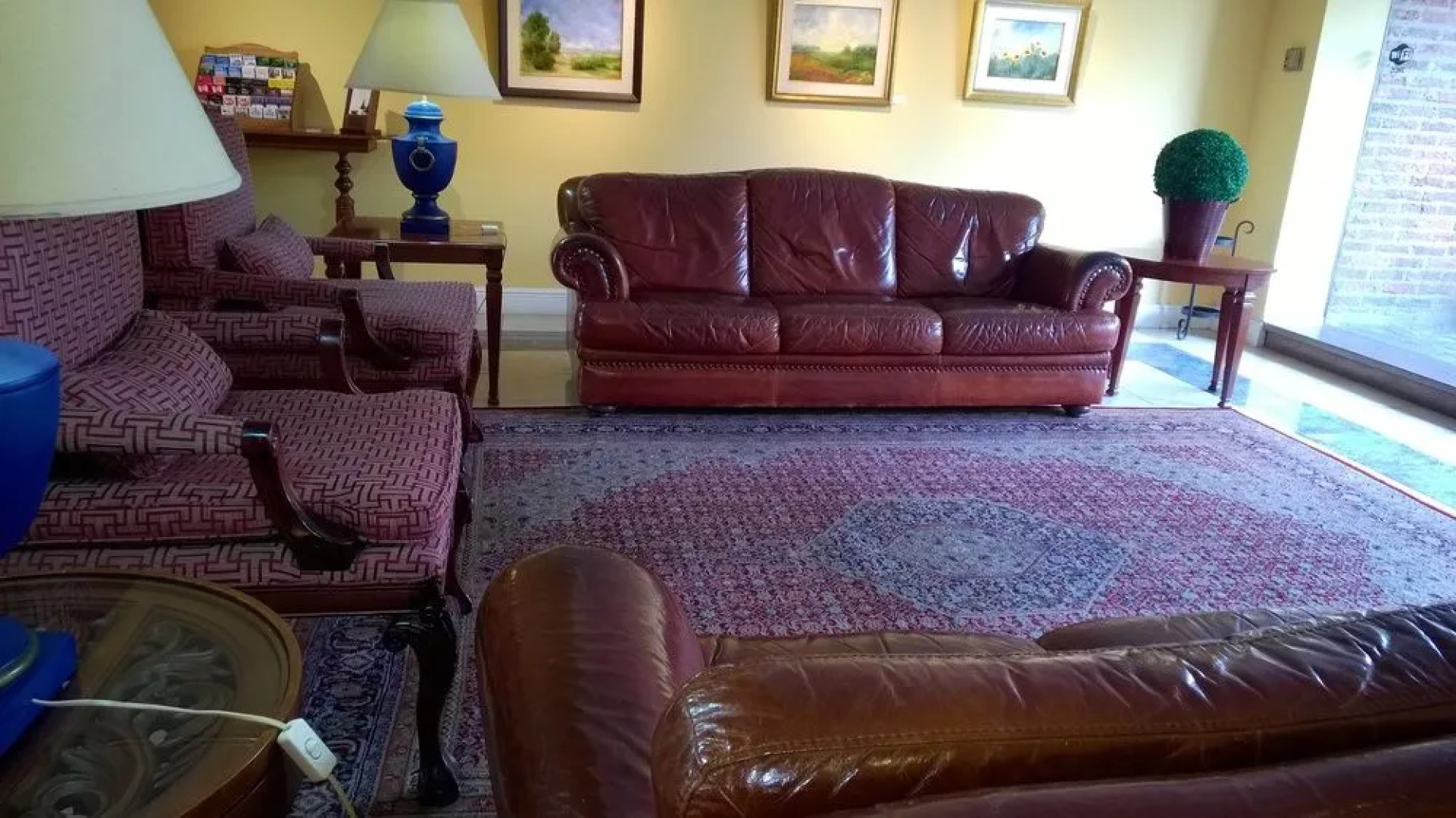 Regency Carrasco - Suites & Boutique Hotel