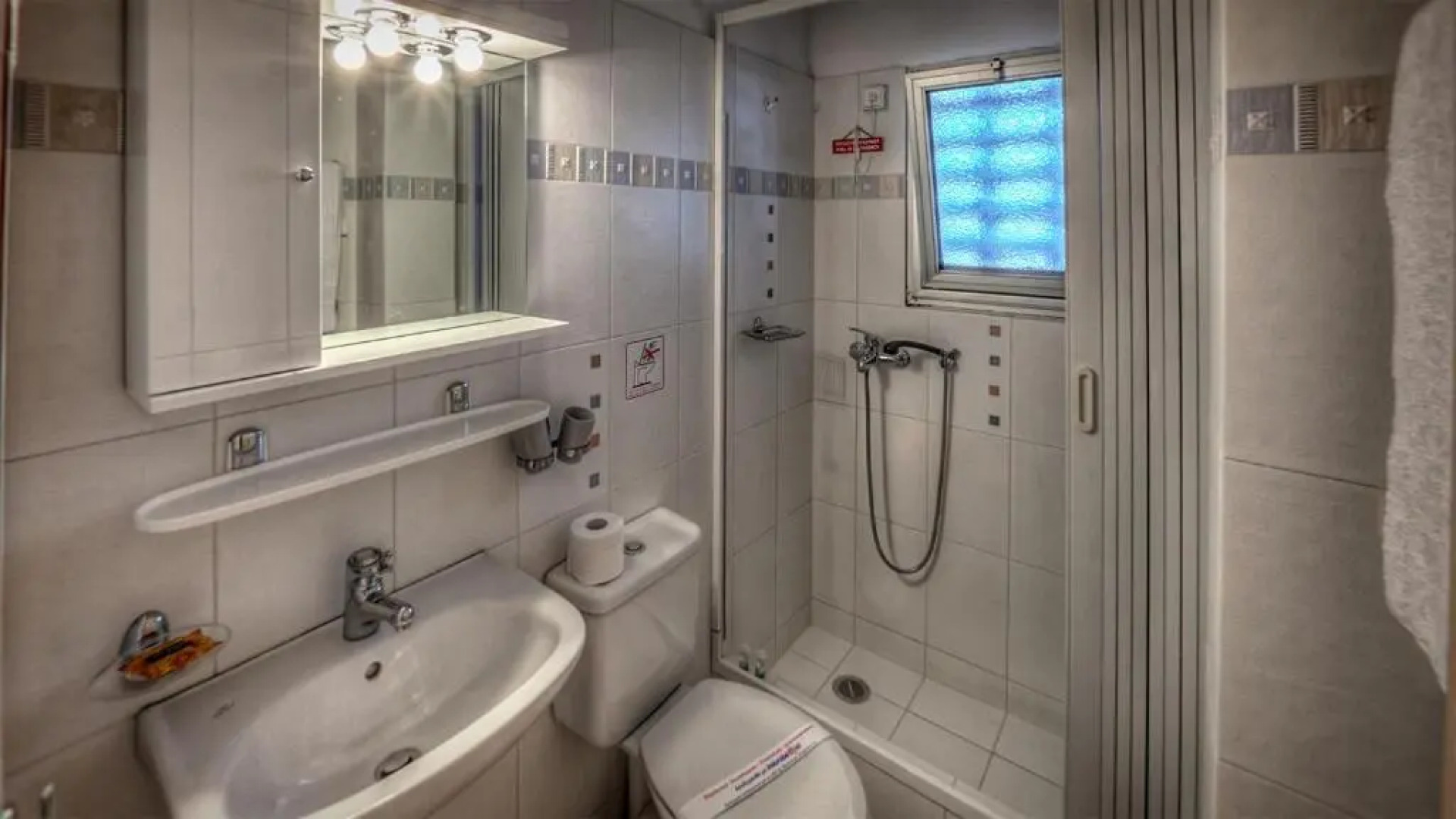 Zina Hotel Apartments