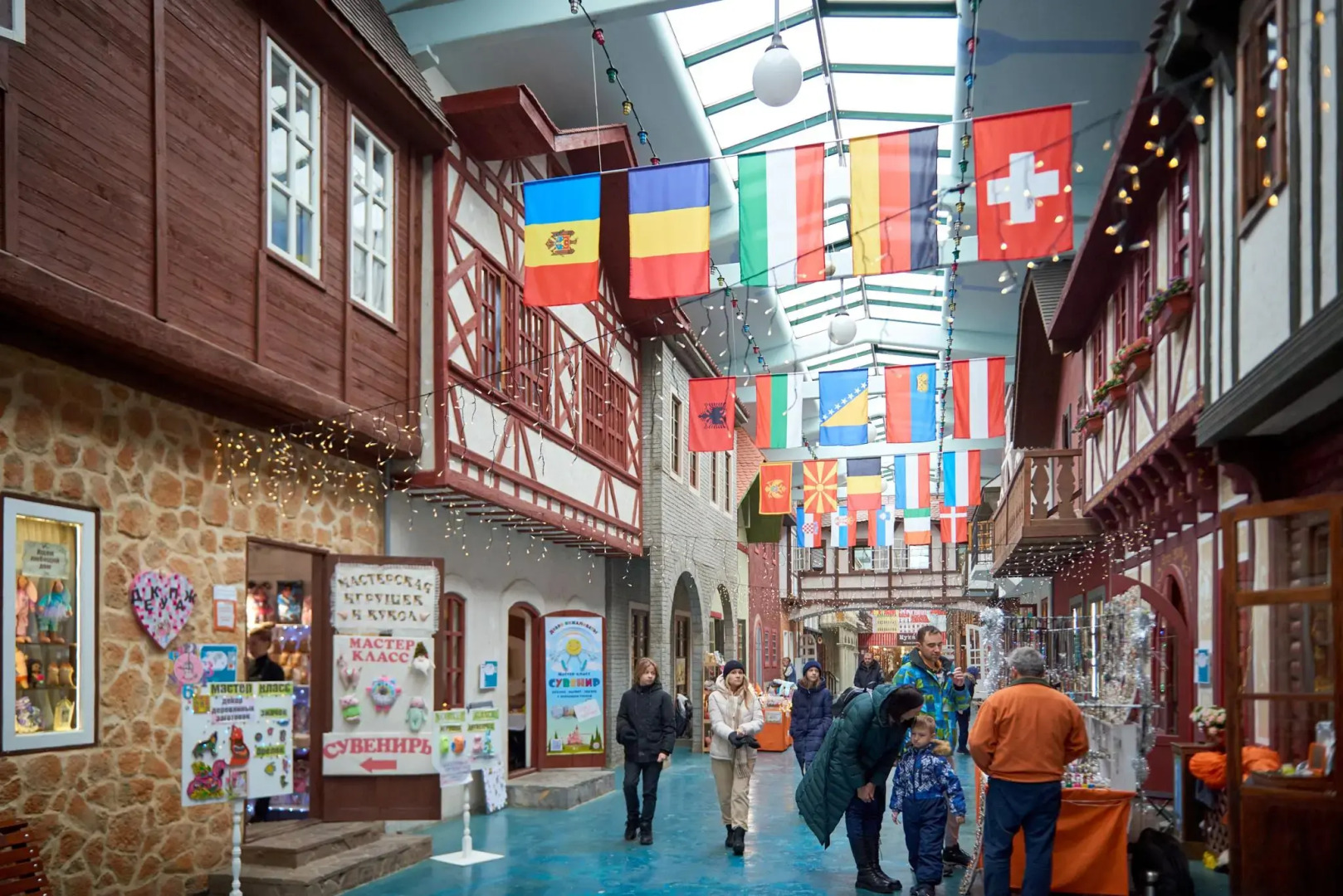 Этномир Отель Шри Ланка