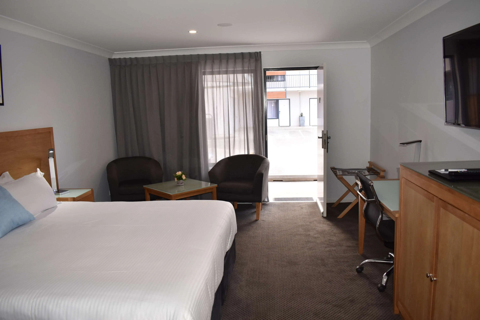 Best Western Club Quirindi Motel