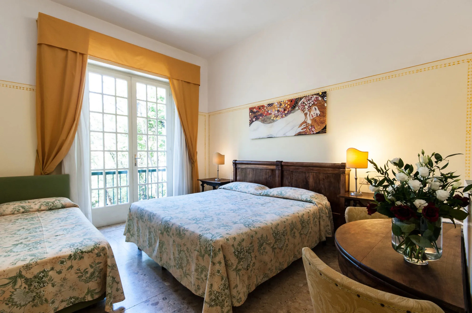 Residenza DEpoca Hotel I Pini