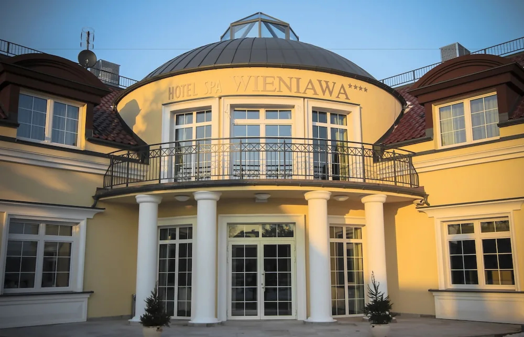 Wieniawa Spa & Wellness