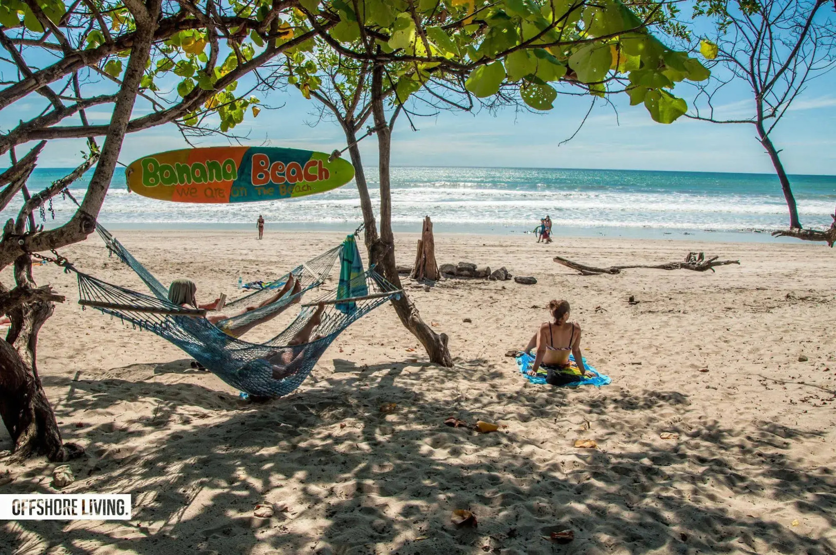 Maoritsio Garden studios