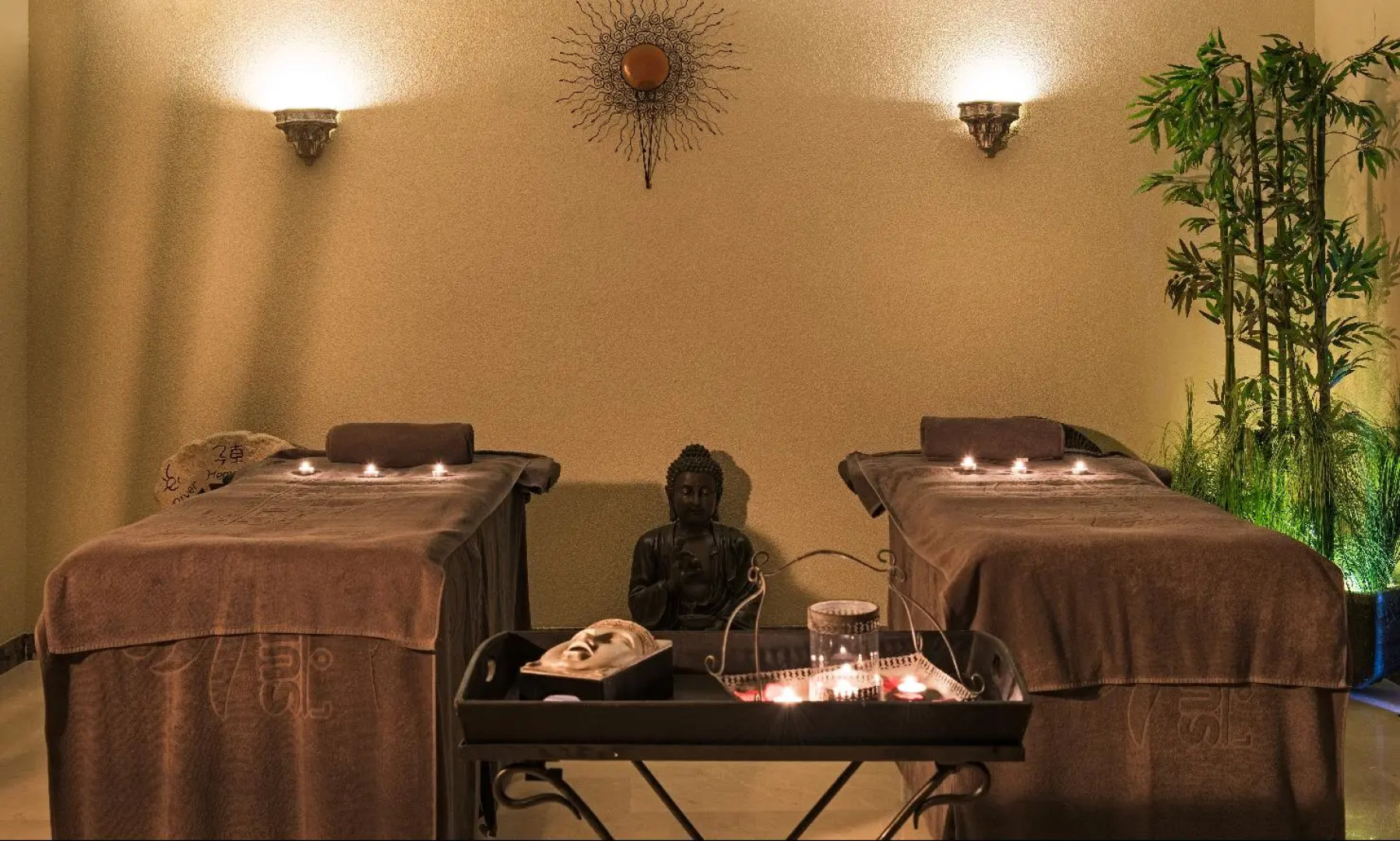 Hotel & Spa Sun Palace Albir