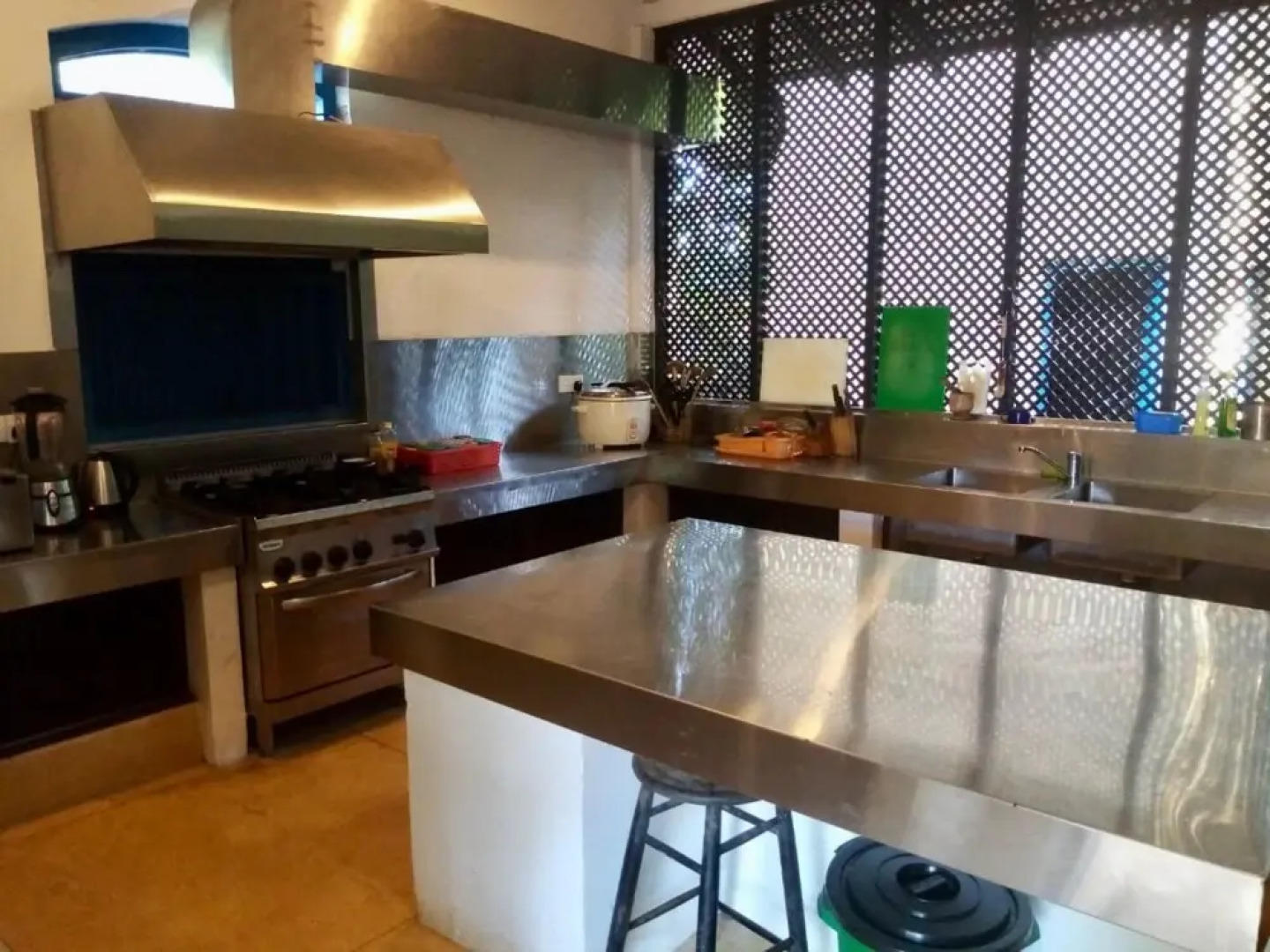 Historically Important Architecturally Stunning Hilltop Villa