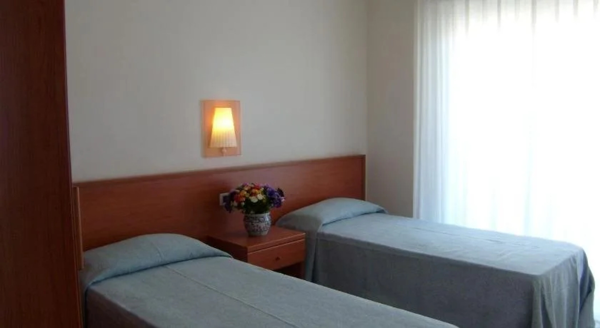 Residence Torre del Mar